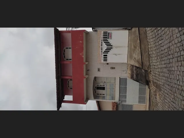 Imagem 14: Sobrado no Centro