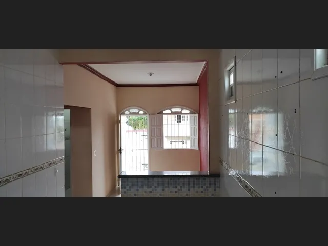 Imagem 3: Sobrado no Centro