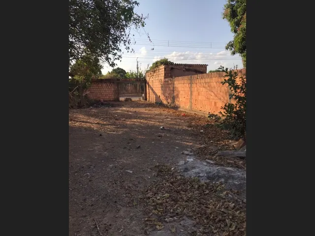 Imagem 5: Lote com Casa 2 Quartos no Jardim Brasília Sul, Luziânia - Go
