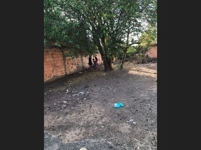 Imagem 8: Lote com Casa 2 Quartos no Jardim Brasília Sul, Luziânia - Go