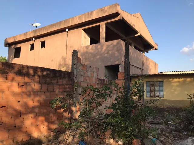 Imagem 11: Lote com Casa 2 Quartos no Jardim Brasília Sul, Luziânia - Go