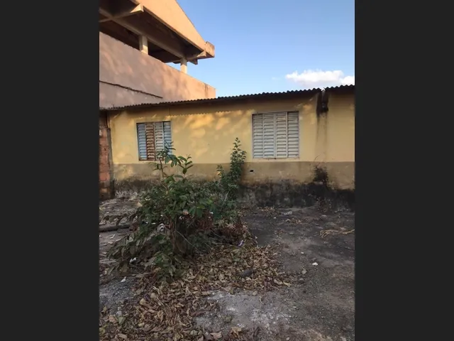 Imagem 3: Lote com Casa 2 Quartos no Jardim Brasília Sul, Luziânia - Go