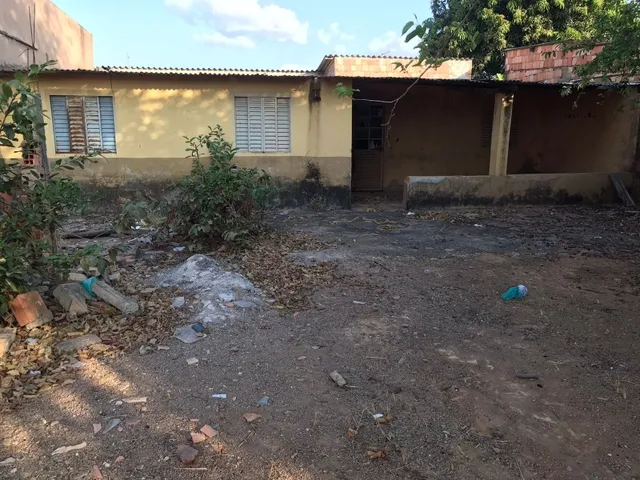 Imagem 7: Lote com Casa 2 Quartos no Jardim Brasília Sul, Luziânia - Go