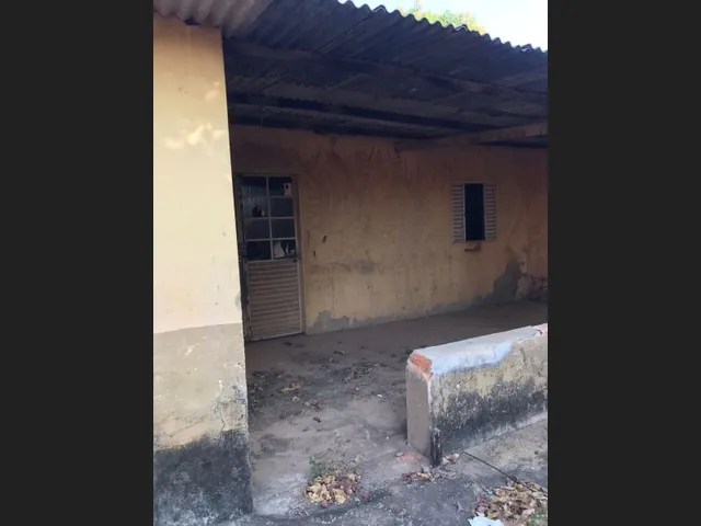 Imagem 6: Lote com Casa 2 Quartos no Jardim Brasília Sul, Luziânia - Go