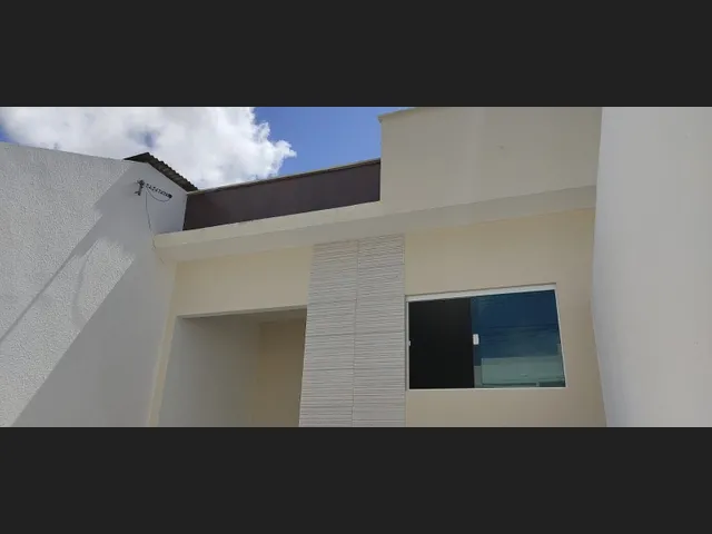 Imagem: Casa a Venda em Garapu
