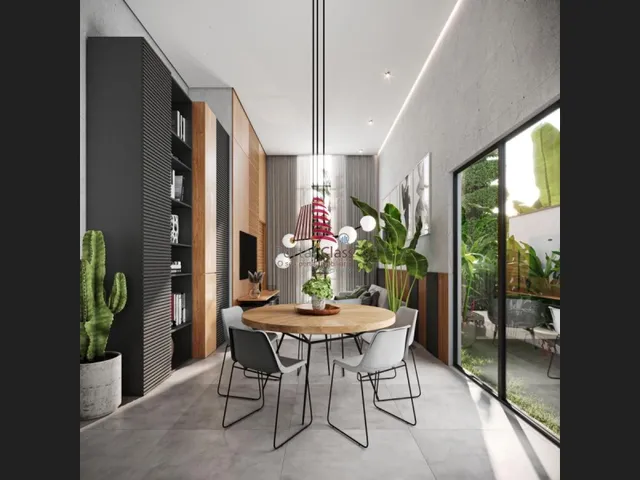 Imagem 15: Casa de Luxo no Cond. Terras Alphaville 2, R$ 980 Mil na Barra dos Coqueiros