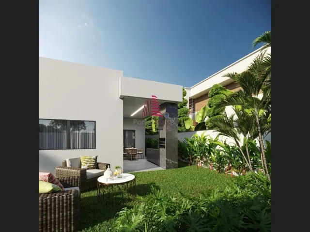 Imagem 9: Casa de Luxo no Cond. Terras Alphaville 2, R$ 980 Mil na Barra dos Coqueiros