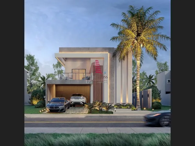 Imagem 10: Casa de Luxo no Cond. Terras Alphaville 2, R$ 980 Mil na Barra dos Coqueiros