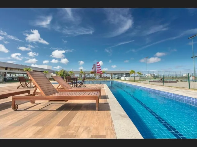 Imagem 12: Casa de Luxo no Cond. Terras Alphaville 2, R$ 980 Mil na Barra dos Coqueiros
