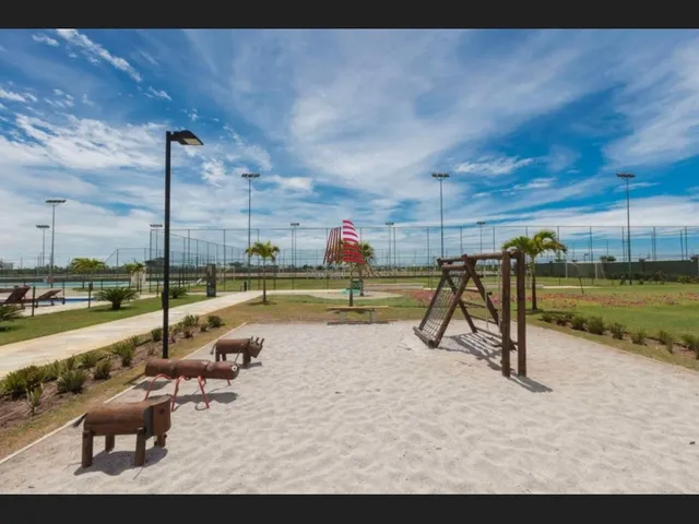 Imagem 4: Casa de Luxo no Cond. Terras Alphaville 2, R$ 980 Mil na Barra dos Coqueiros