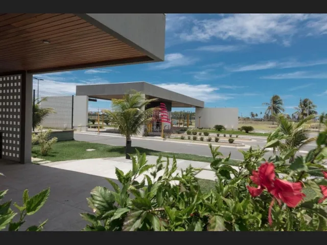 Imagem 5: Casa de Luxo no Cond. Terras Alphaville 2, R$ 980 Mil na Barra dos Coqueiros