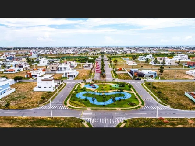 Imagem 7: Casa de Luxo no Cond. Terras Alphaville 2, R$ 980 Mil na Barra dos Coqueiros