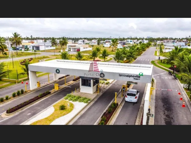Imagem 13: Casa de Luxo no Cond. Terras Alphaville 2, R$ 980 Mil na Barra dos Coqueiros