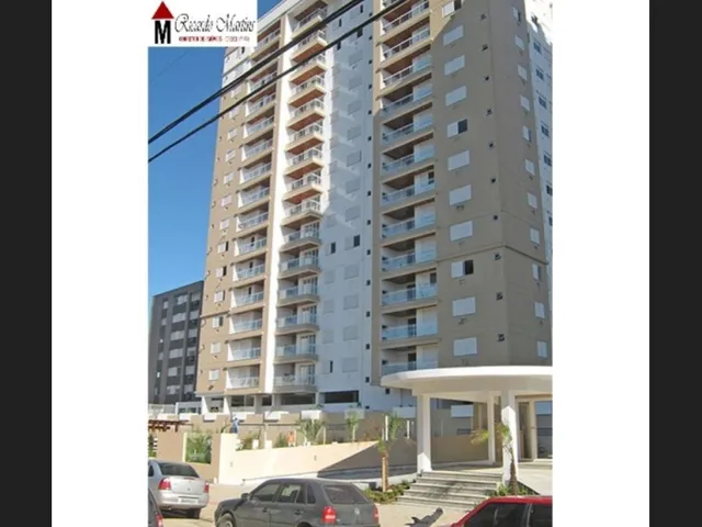 Imagem: Vivendas do Parque Centro Criciúma Apartamento