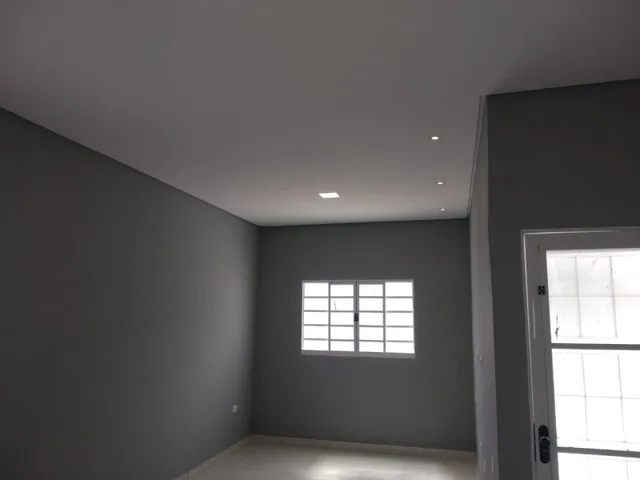 Imagem 4: Vendo Casa Nova com 3 Quartos Loteamento no Planalto Uruguai