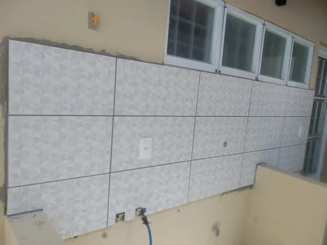 Imagem 3: Vendo Casa Nova com 3 Quartos Loteamento no Planalto Uruguai