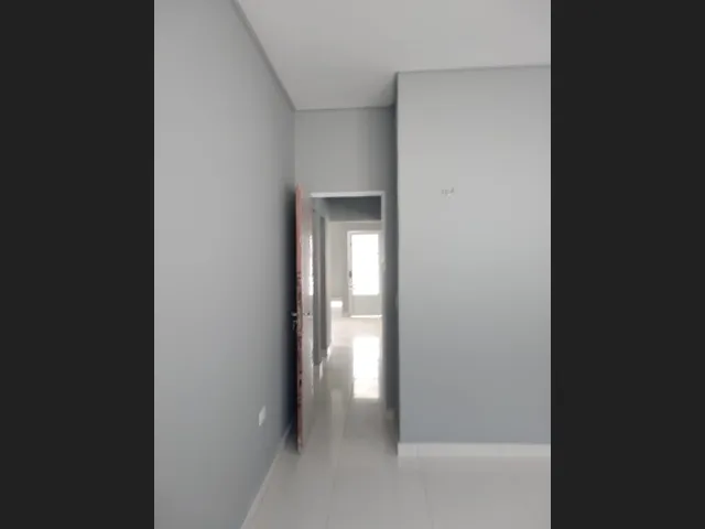 Imagem 7: Vendo Casa Nova com 3 Quartos Loteamento no Planalto Uruguai