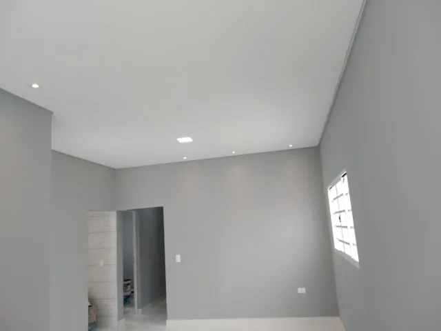 Imagem 11: Vendo Casa Nova com 3 Quartos Loteamento no Planalto Uruguai