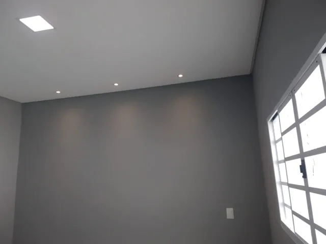 Imagem 5: Vendo Casa Nova com 3 Quartos Loteamento no Planalto Uruguai