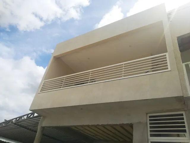 Imagem: Vendo Casa Alto Padrão em Queimadas-Ba