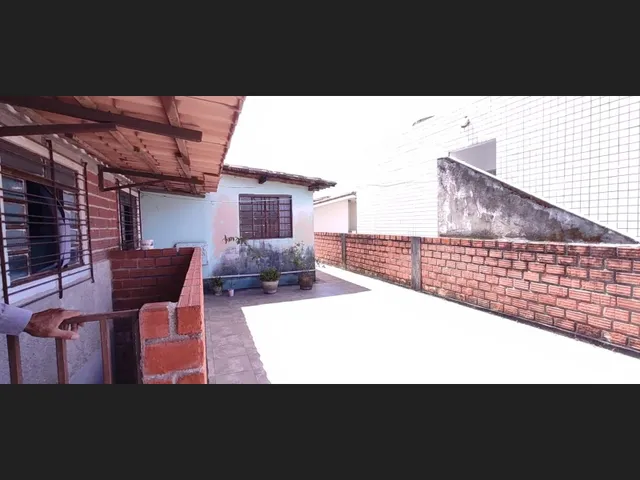 Imagem 1: Casa com Dois Ponto Comerciais a Venda em Santo Inácio - Cabo de Santo Agostinho