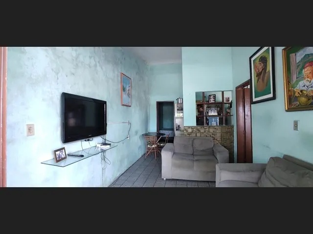 Imagem 6: Casa com Dois Ponto Comerciais a Venda em Santo Inácio - Cabo de Santo Agostinho