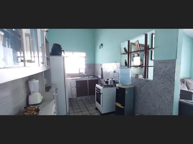 Imagem 2: Casa com Dois Ponto Comerciais a Venda em Santo Inácio - Cabo de Santo Agostinho