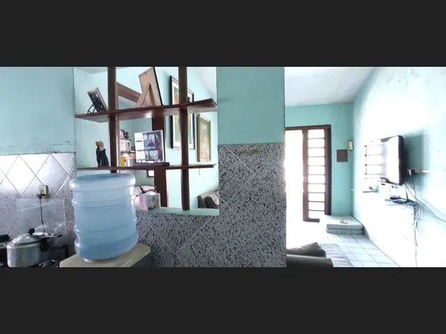 Imagem 4: Casa com Dois Ponto Comerciais a Venda em Santo Inácio - Cabo de Santo Agostinho