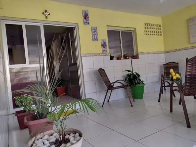Imagem: Casa na Cohab - Cabo de Santo Agostinho