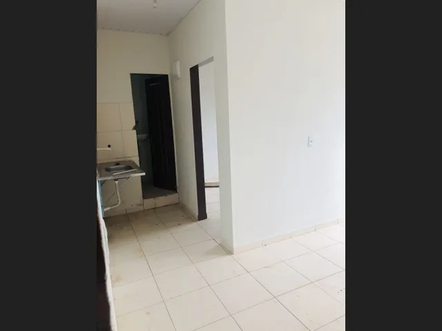 Imagem 5: Kitnet Aluguel Kitnet com 1 dormitório