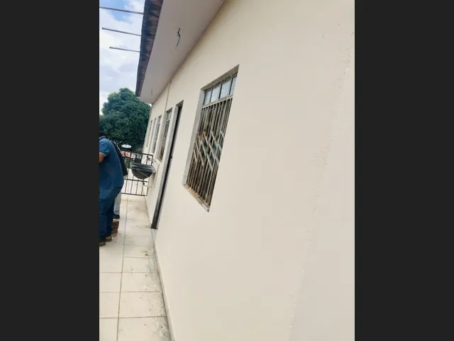 Imagem 4: Kitnet Aluguel Kitnet com 1 dormitório
