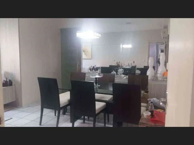 Imagem 1: Ee 146 - Apartamento - Morada do Sol Grand Park - Egledson