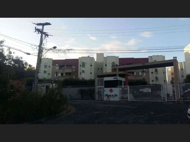 Imagem 6: Ee 146 - Apartamento - Morada do Sol Grand Park - Egledson