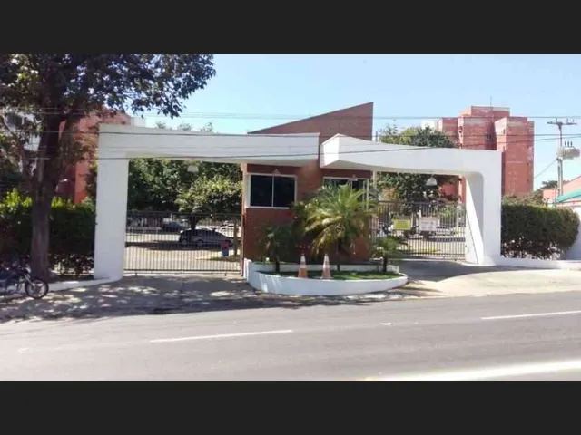 Imagem 1: Ee 149 - Apartamento - Ed. Catalunya - Egledson