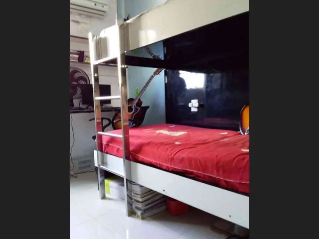 Imagem 7: Ee 149 - Apartamento - Ed. Catalunya - Egledson