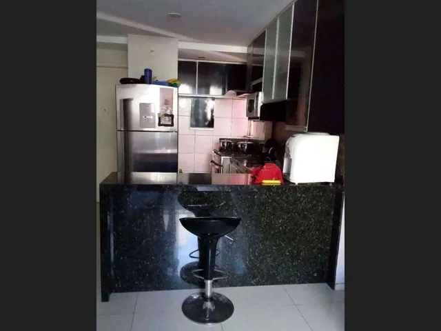 Imagem 4: Ee 149 - Apartamento - Ed. Catalunya - Egledson