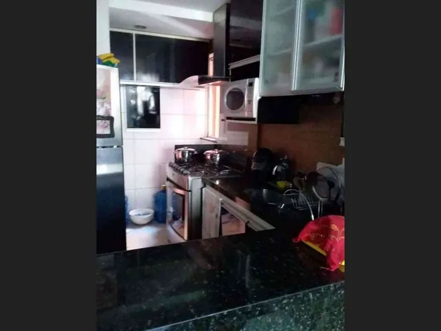 Imagem 3: Ee 149 - Apartamento - Ed. Catalunya - Egledson