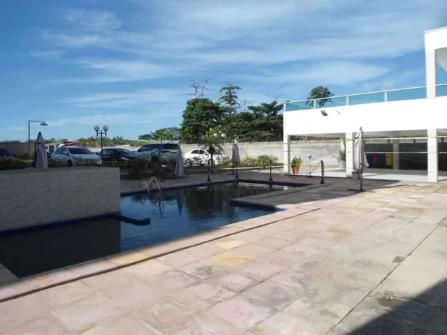 Imagem: Ee 150 - Apartamento - Cond. Solaris Master