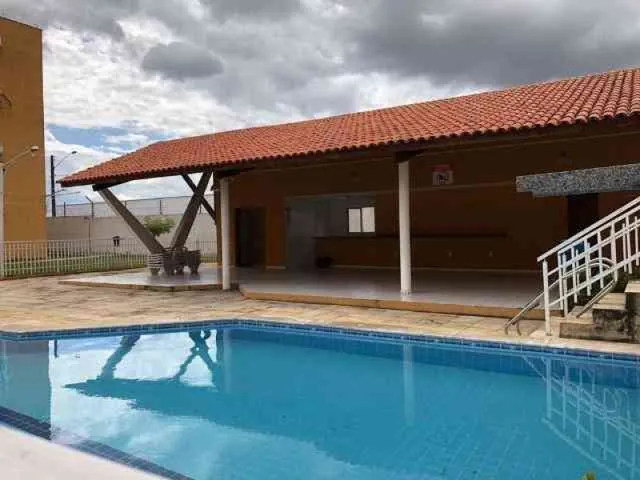 Imagem 1: Ee 152 - Apartamento - Cond. Park Boulevard - Egledson