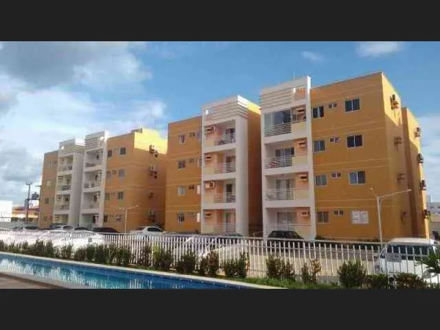 Imagem 6: Ee 152 - Apartamento - Cond. Park Boulevard - Egledson