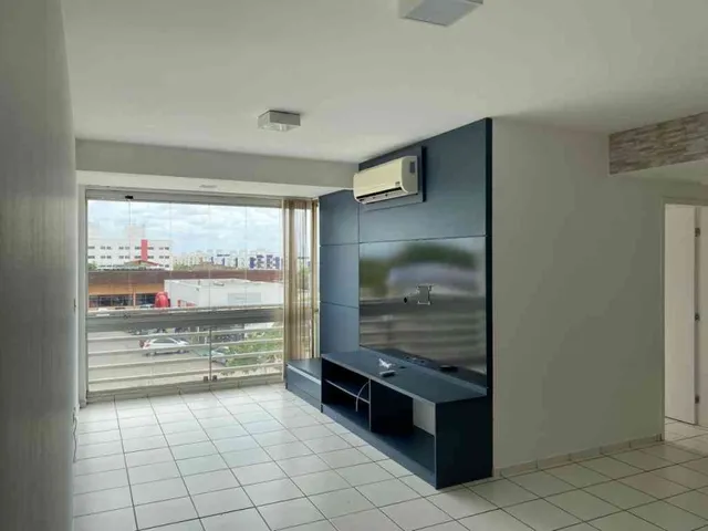 Imagem 3: Ee 152 - Apartamento - Cond. Park Boulevard - Egledson