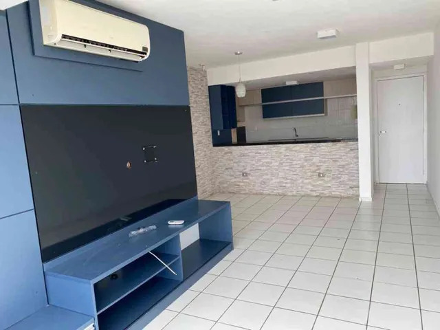 Imagem 11: Ee 152 - Apartamento - Cond. Park Boulevard - Egledson