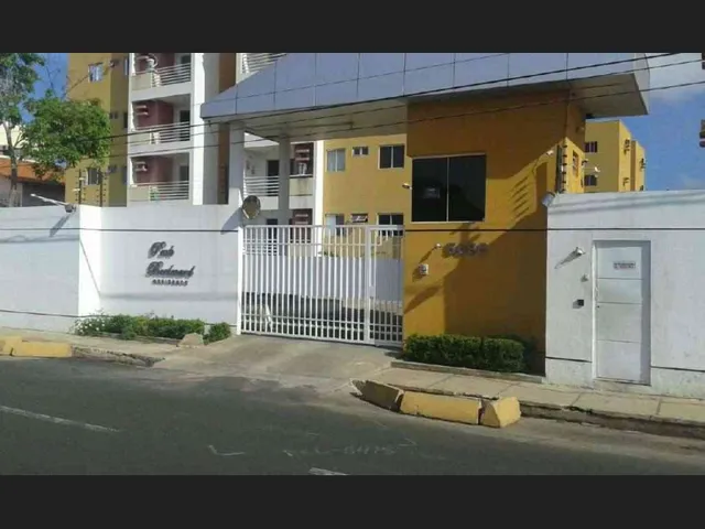 Imagem 7: Ee 152 - Apartamento - Cond. Park Boulevard - Egledson
