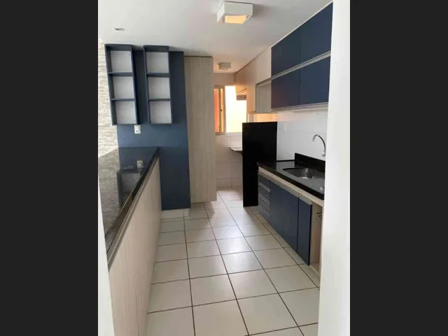 Imagem 8: Ee 152 - Apartamento - Cond. Park Boulevard - Egledson
