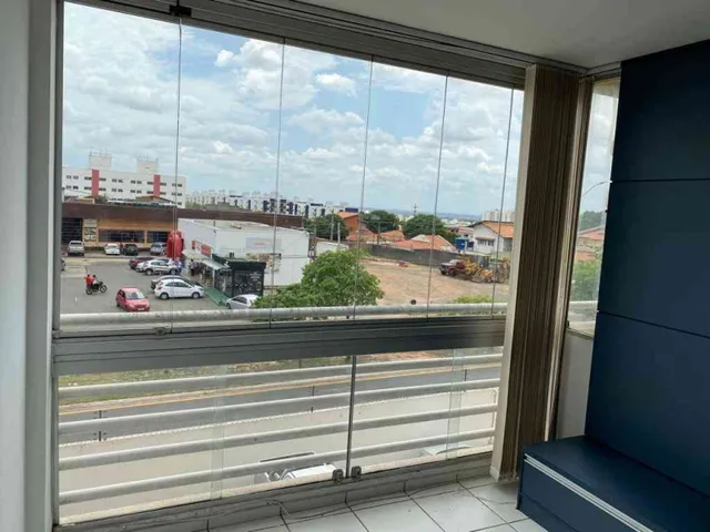 Imagem 2: Ee 152 - Apartamento - Cond. Park Boulevard - Egledson