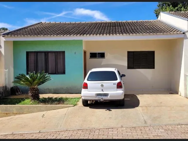 Imagem: Casa a Venda em Nova Esperança