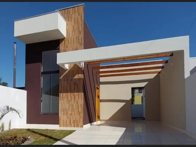 Imagem: Casa a Venda em Nova Esperança