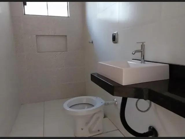 Imagem 10: Casa a Venda em Nova Esperança