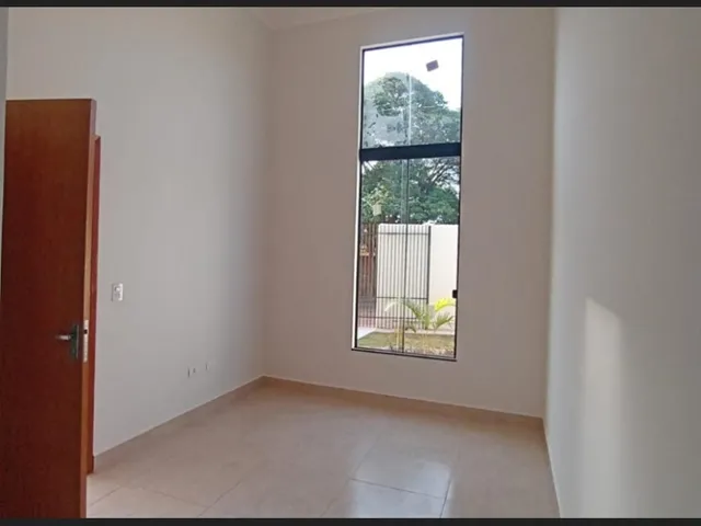 Imagem 3: Casa a Venda em Nova Esperança
