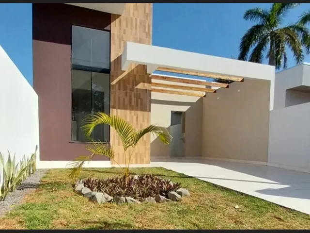 Imagem 5: Casa a Venda em Nova Esperança